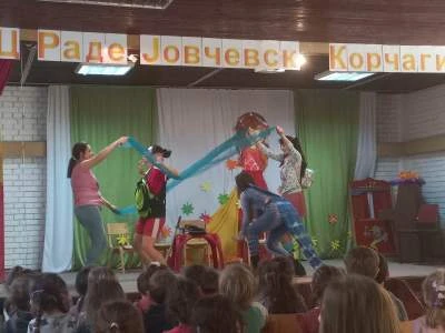 Kuferko detskiot patnik od Makedonija 1