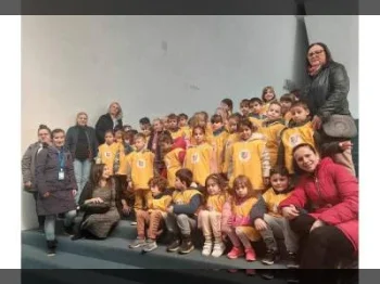 Poseta na Nacionalnata opera i balet 1