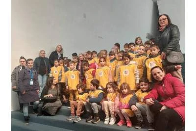 Poseta na Nacionalnata opera i balet 1