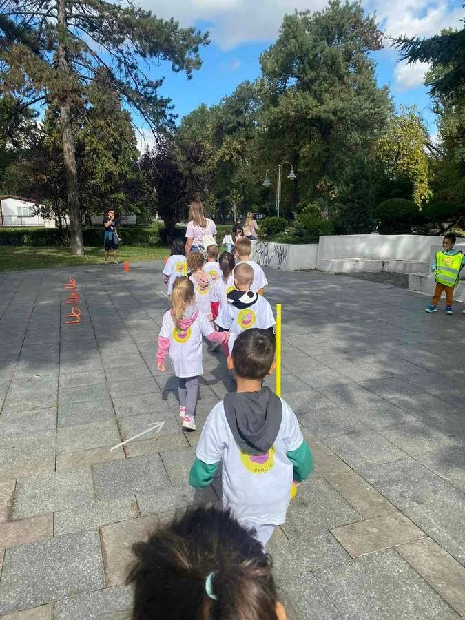 Движи се за здравје Dvizi Se Za Zdravje 6 17-09-2024