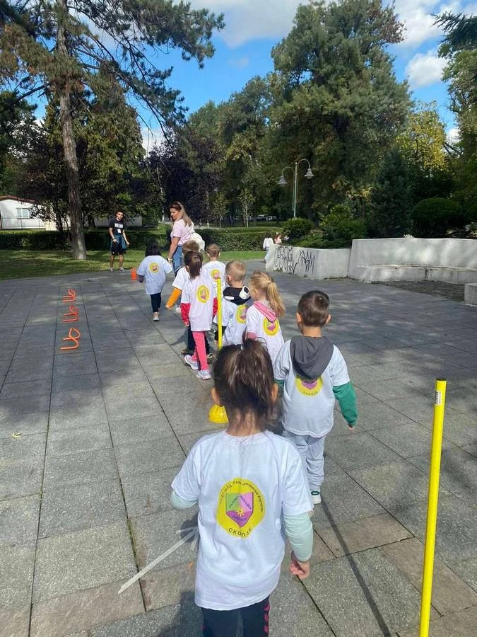 Движи се за здравје Dvizi Se Za Zdravje 17-09-2024