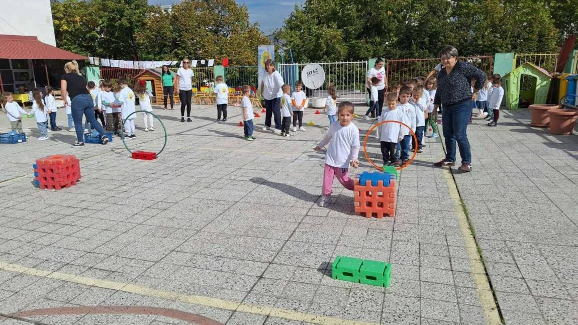 Игри без граници