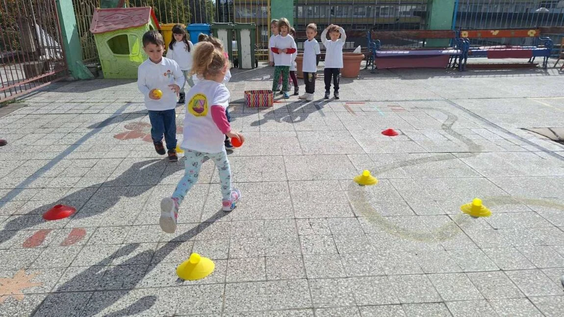 Игри без граници