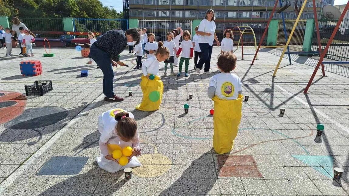 Игри без граници