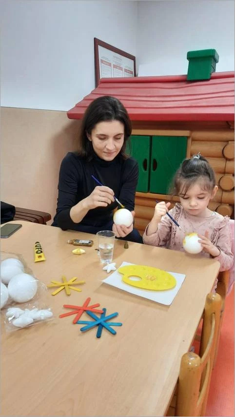 Креативната работилница на Дедо Мраз – Објект: „Пепелашка“