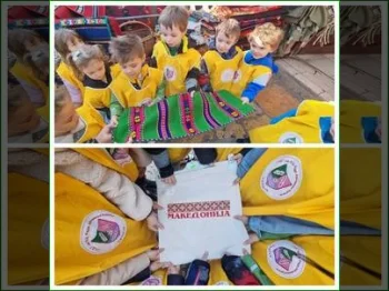 Proshetka vo Starata Skopska charshija 1
