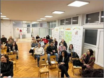 Психолошки аспекти на менталното здравје кај децата 17-02-2025 - слика 1
