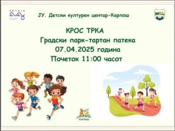 Меѓународниот ден на здравјето 07-04-2025 - слика 1