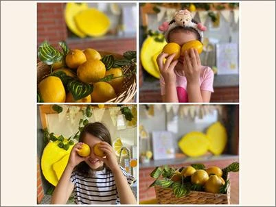 Koga limonot stanuva inspiracija - magijata zapochnuva! 1