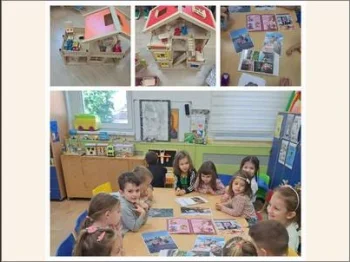 Меѓународен ден на семејството 15-05-2025 - слика 1