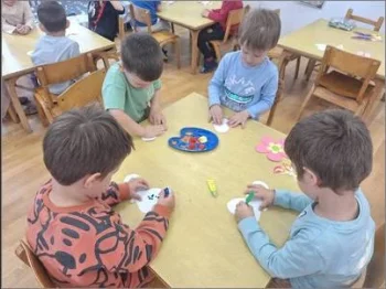 Одбележување на Светски ден на пеперутките 28-05-2025 - слика 1