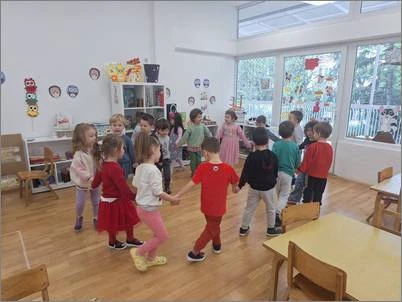 Veligden ni ide 1