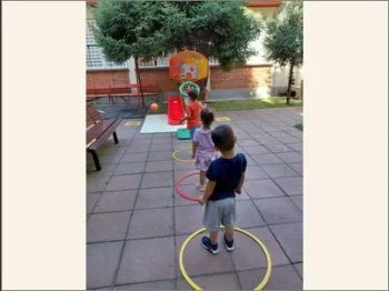 Се движам и растам! 24-07-2025 - слика 1