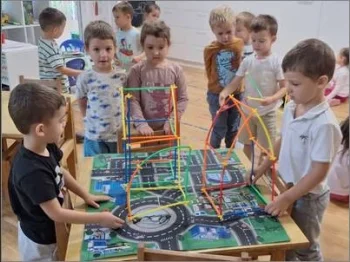 Истражуваме, конструираме 25-09-2025 - слика 1