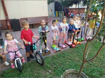 Natprevar so trotineti i velosipedi 1
