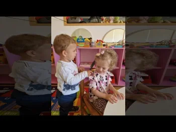 Сакаме да бидеме чисти и уредни 22-09-2025 - слика 1