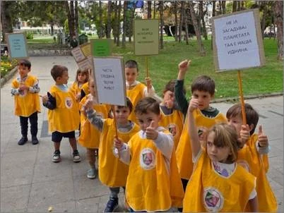 svetski den na cista okolina paleshka 26 09 2025