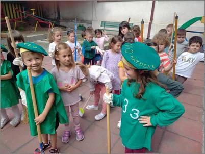 svetski den na cista okolina pepelashka 26 09 2025