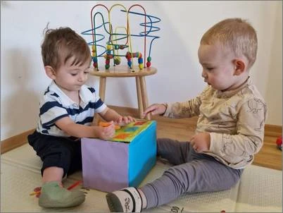 vmetnuvam stapchinja i otkrivam 29 09 2025