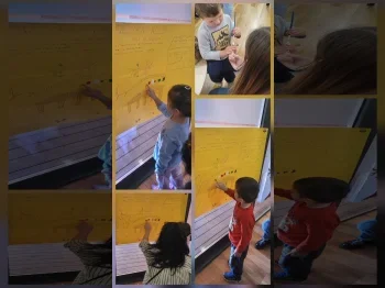 Дружење со родители и деца - Пролет 10-10-2025 - слика 1