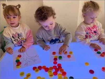 drvoto vo esen 21 10 2025