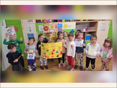 odbelezuvanje na detskata nedela 06 10 2025