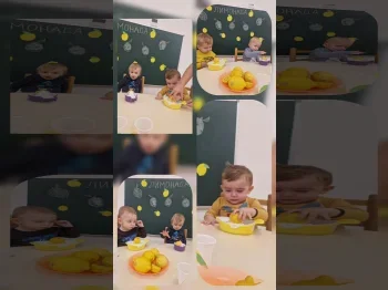 Освежителна, здрава и вкусна лимонада 16-10-2025 - слика 1