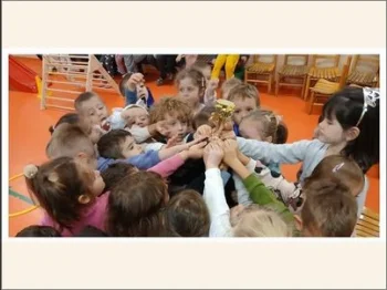 Светската недела на детето 06-10-2025 - слика 1