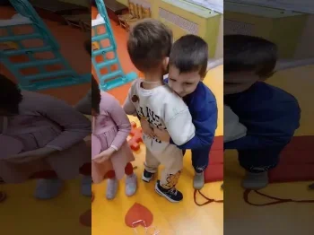 За сите деца во светот 09-10-2025 - слика 1