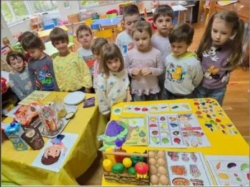 Здрави залачиња за весели дечиња 16-10-2025 - слика 1