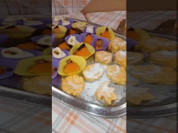 Здраво, слатко и вкусно 16-10-2025 - слика 1