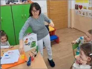 Ѕверче во бои 29-10-2025 - слика 1