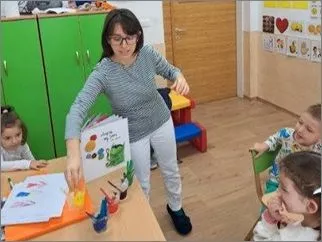 Dzverche vo boi 1
