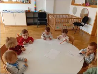 Цртаме шкртаме 21 11 2025