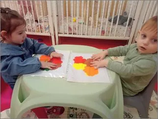 есенска магија под прстињата 12 11 2025