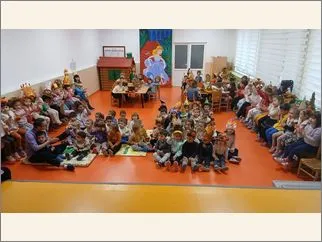 Есенска ревија 26 11 2025