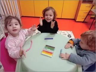 игра со пластелин 27 11 2025