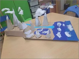 Кружен тек на водата 24 11 2025