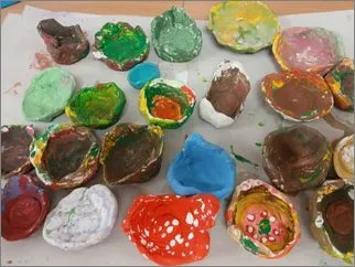 Малите уметници во акција 14 11 2025