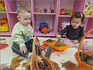 Нижење на есенски лисја 27 11 2025