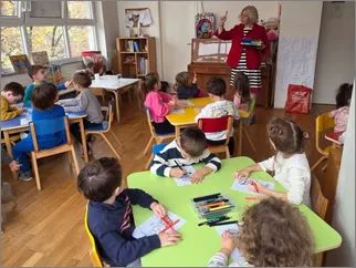 Предавање од Малац Генијалац 20 11 2025