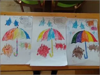 Сонце Дожд и Ветер 21 11 2025