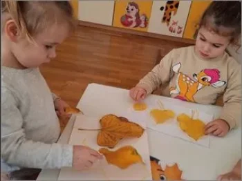 Убавините на Есента во мојата средина 04-11-2025 - слика 1