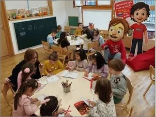 Винчини работилница 10 11 2025