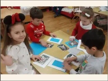 Креативни дечиња 25-12-2025 - слика 1