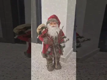 Нашата новогодишна бајка 18-12-2025 - слика 1