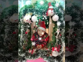 Нашите Мали Ѕвездички ги споделија своите новогодишни желби 25-12-2025 - слика 1
