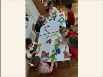 Новогодишни активности 2 25-12-2025 - слика 1