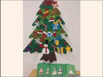 Новогодишни активности 24-12-2025 - слика 1
