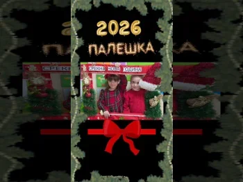 Објект Палешка – Среќна Нова 2026 година 31-12-2025 - слика 1